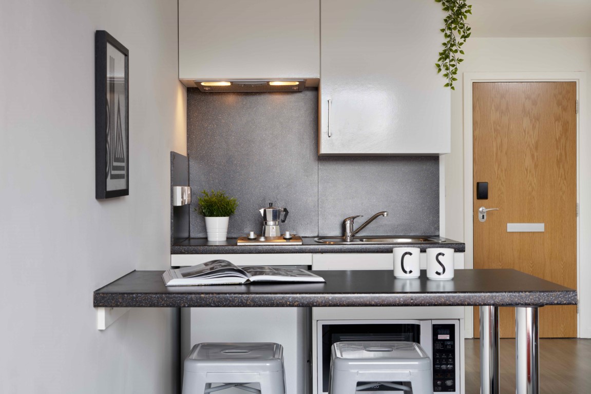 Silver Studio - Asa Briggs House - Gallery - 3