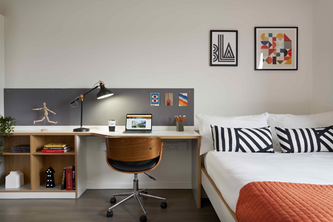 Gold Studio - Asa Briggs House - Gallery - 1