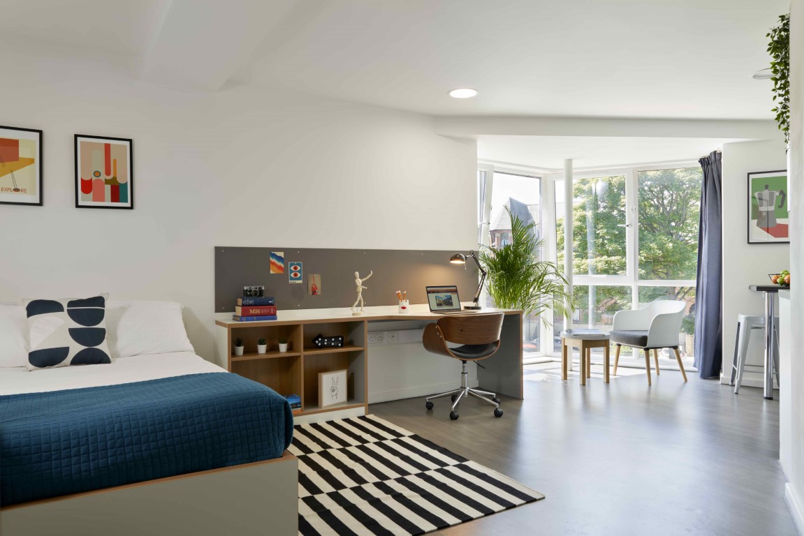 Platinum Studio - Asa Briggs House - Gallery - 1