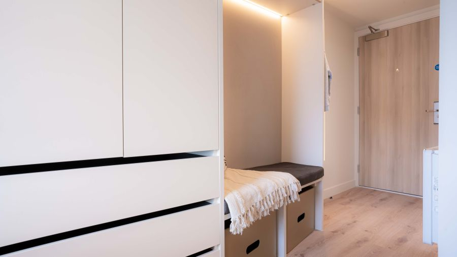 Gold En-Suite - 5