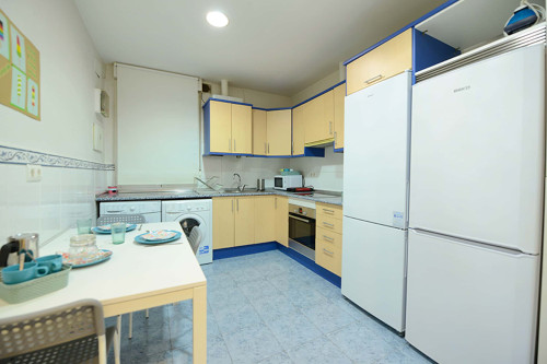 García Rivero Maisuaren Kalea