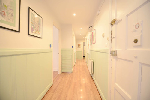 García Rivero Maisuaren Kalea