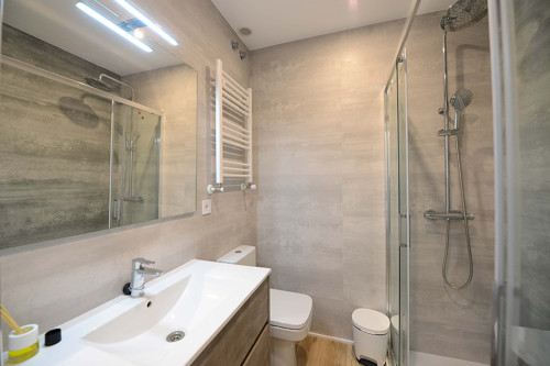 Grupo Monseñor Renigio Gandasegui