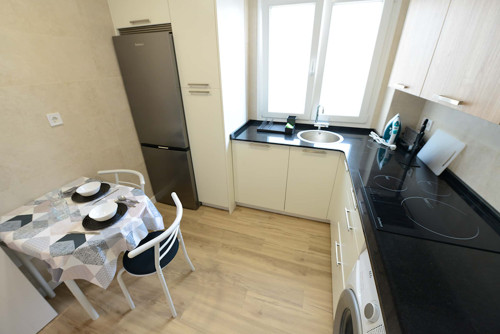 Grupo Monseñor Renigio Gandasegui