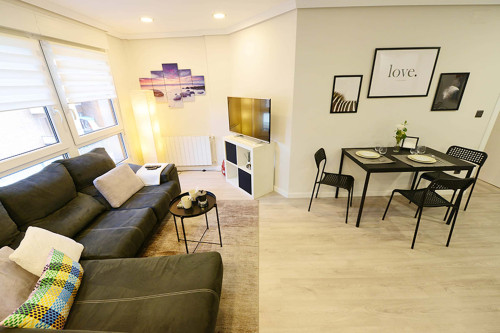 Calle Enrique Ibarreta