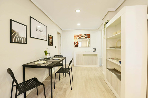 Calle Enrique Ibarreta