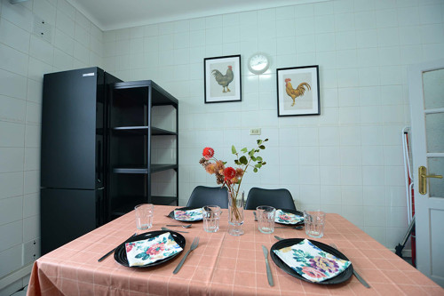 Ramón y Cajal etorbidea