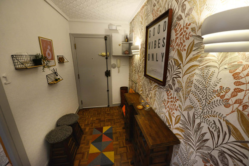 Ramón y Cajal etorbidea