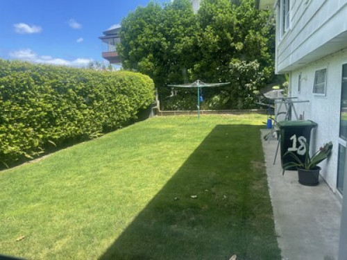 The Avenues Hideaway