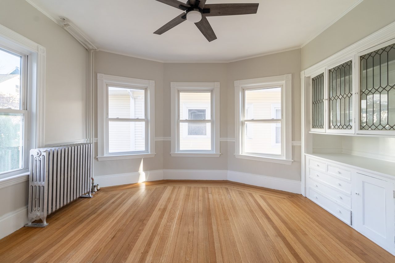 #1801: Brookline - Queen Bedroom E - 15