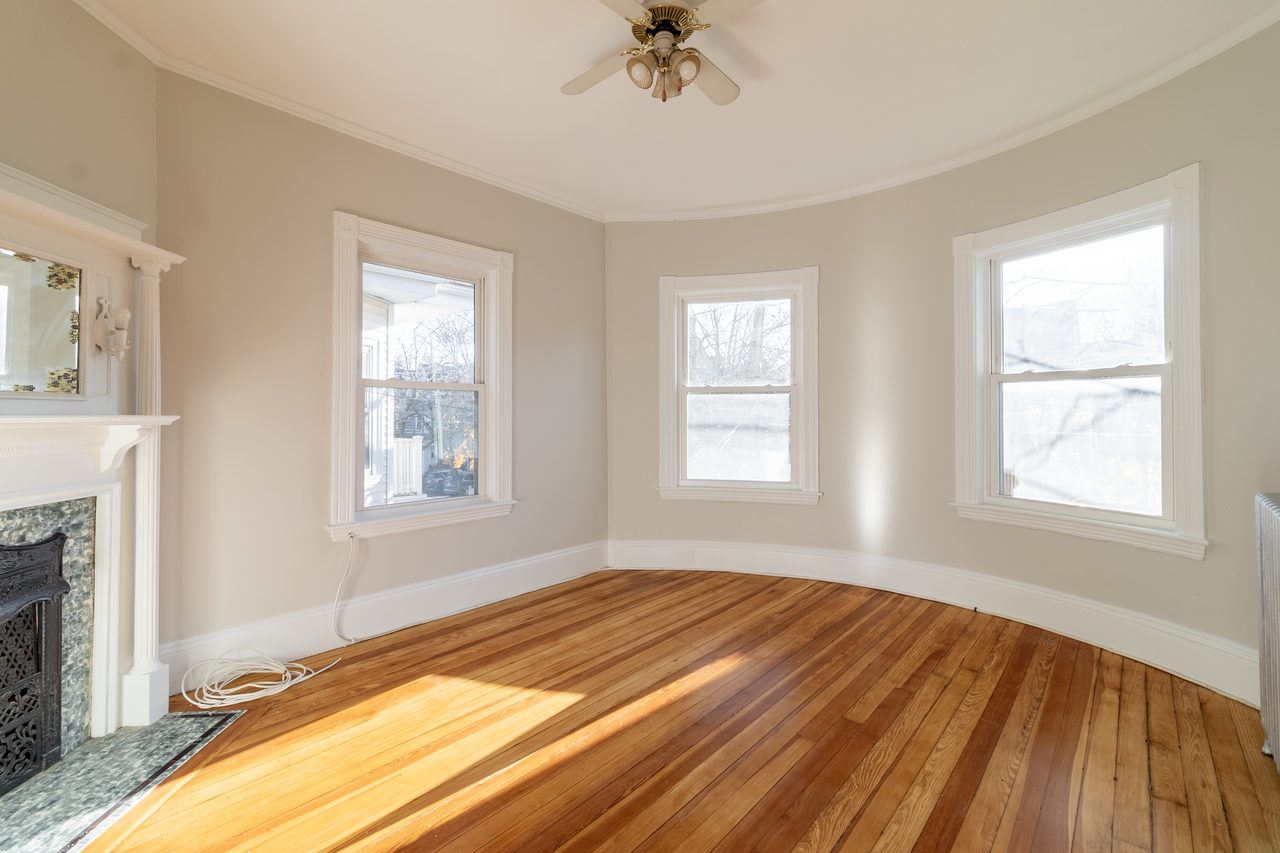 #1801: Brookline - Queen Bedroom A - 10