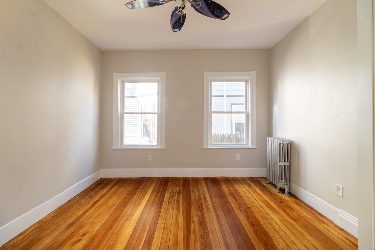 #1799: Brookline - Queen Bedroom C - 15