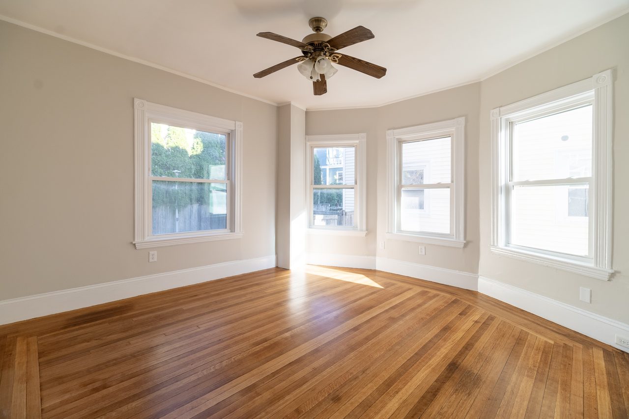 #1799: Brookline - Queen Bedroom E - 7