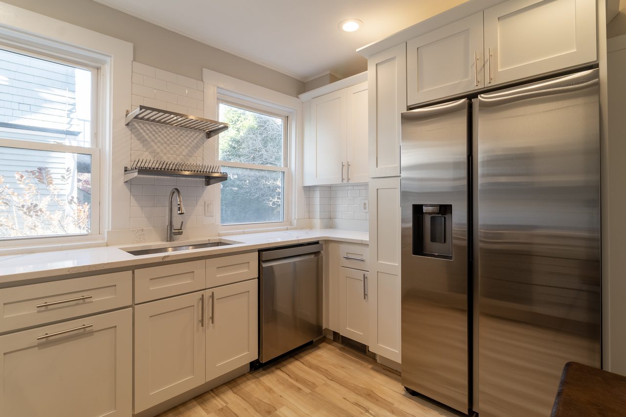#1799: Brookline - Queen Bedroom E - 5