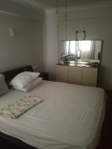 Cozy, silent room for couples