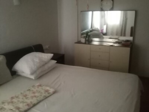 Cozy, silent room for couples