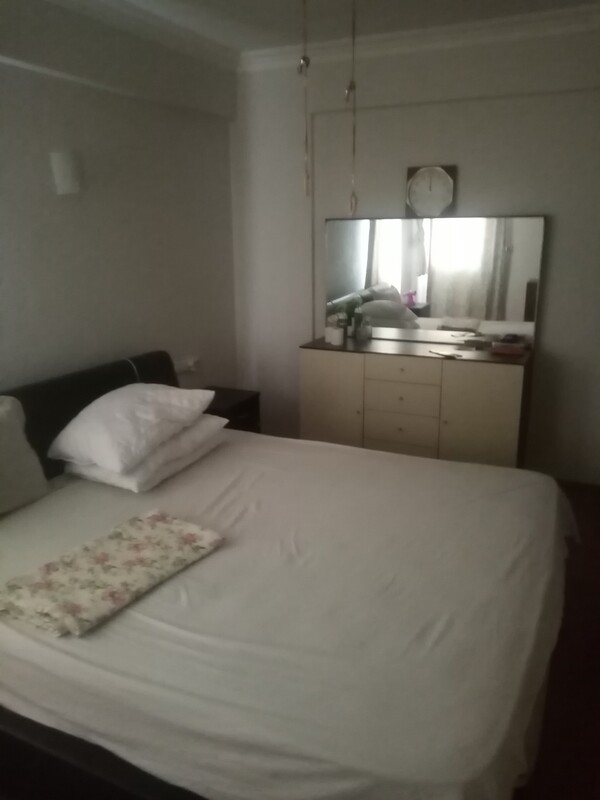 One Bedroom(Single Bed) - 1
