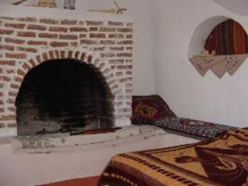 Village House