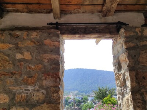 Village House
