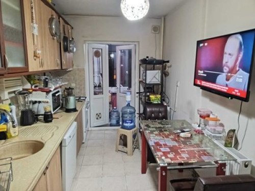 Private Room 