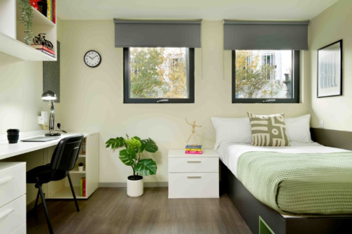 Calcott Ten  - Gallery -  5