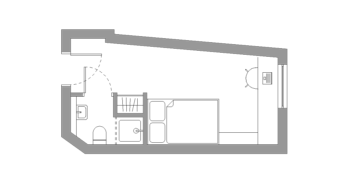 Silver Plus En-Suite - Calcott Ten - Gallery - 1