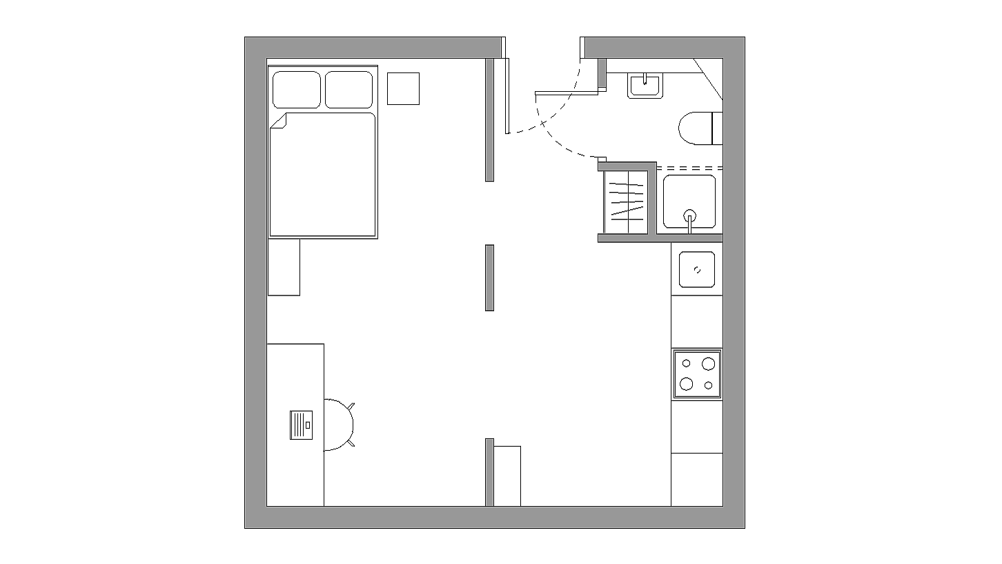  Silver Studio  -  Calcott Ten  - Gallery -  1