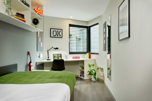 Millennium View - Gallery - 14