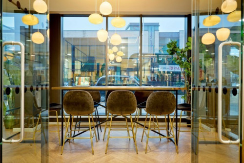 Millennium View - Gallery - 8