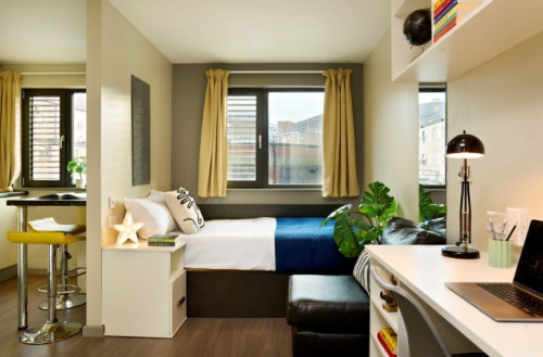 Millennium View - Gallery - 12
