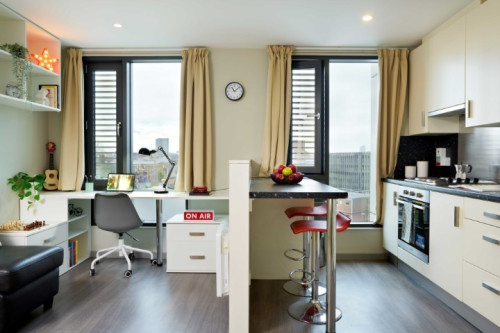 Millennium View - Gallery - 11