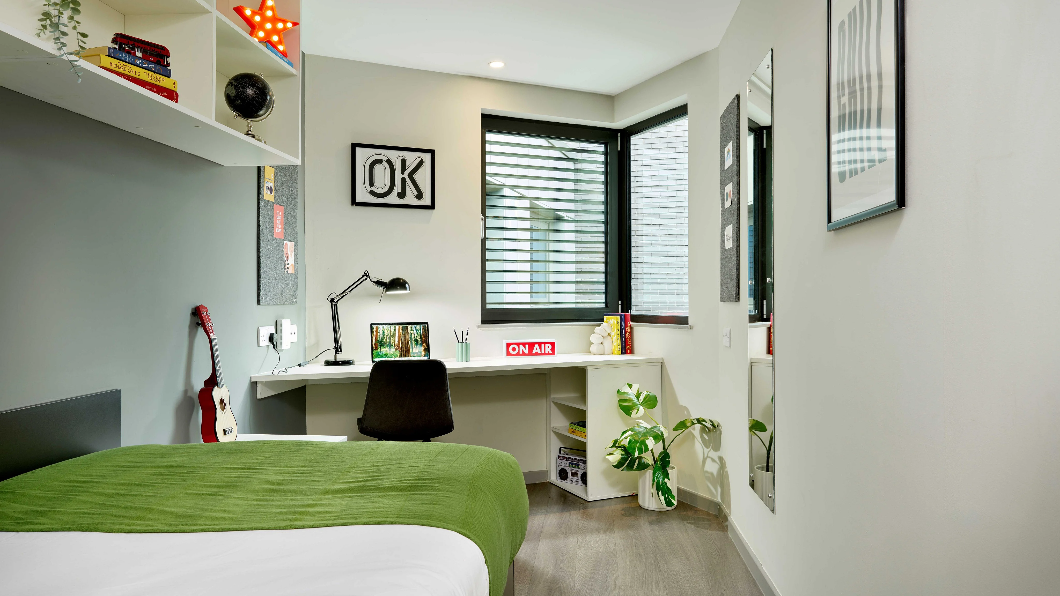  Silver Plus Ensuite  -  Millennium View  - Gallery -  1