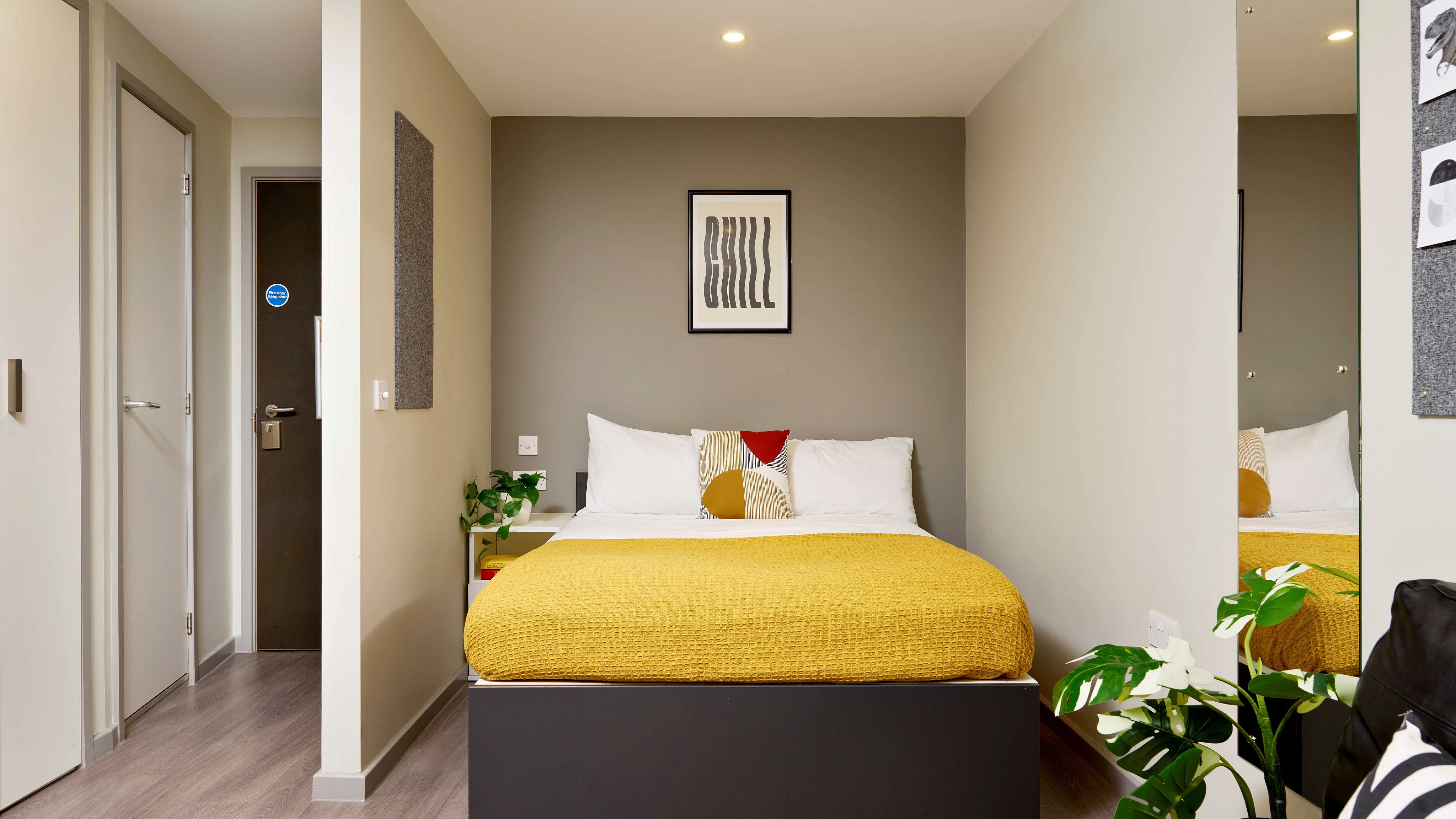  Gold Studio  -  Millennium View  - Gallery -  1