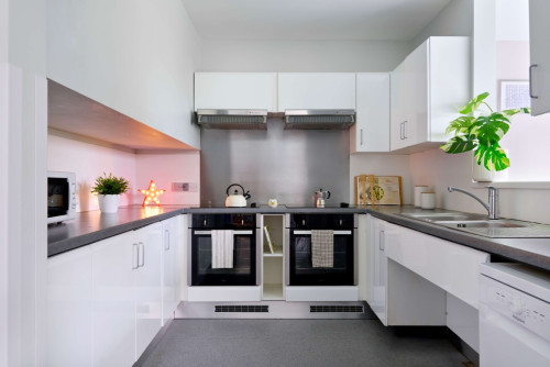 Westwood Student Mews - Gallery - 13