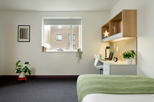 Westwood Student Mews - Gallery - 15