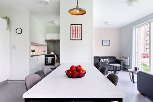 Westwood Student Mews - Gallery - 12