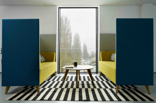 Westwood Student Mews - Gallery - 11