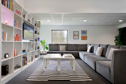 Westwood Student Mews - Gallery - 9