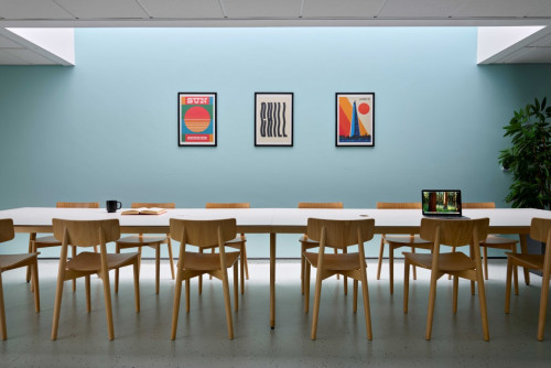 Westwood Student Mews  - Gallery -  5