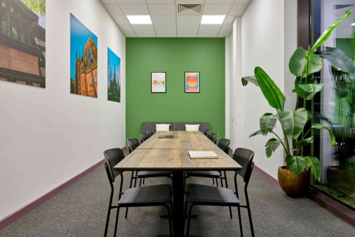 Westwood Student Mews - Gallery - 10