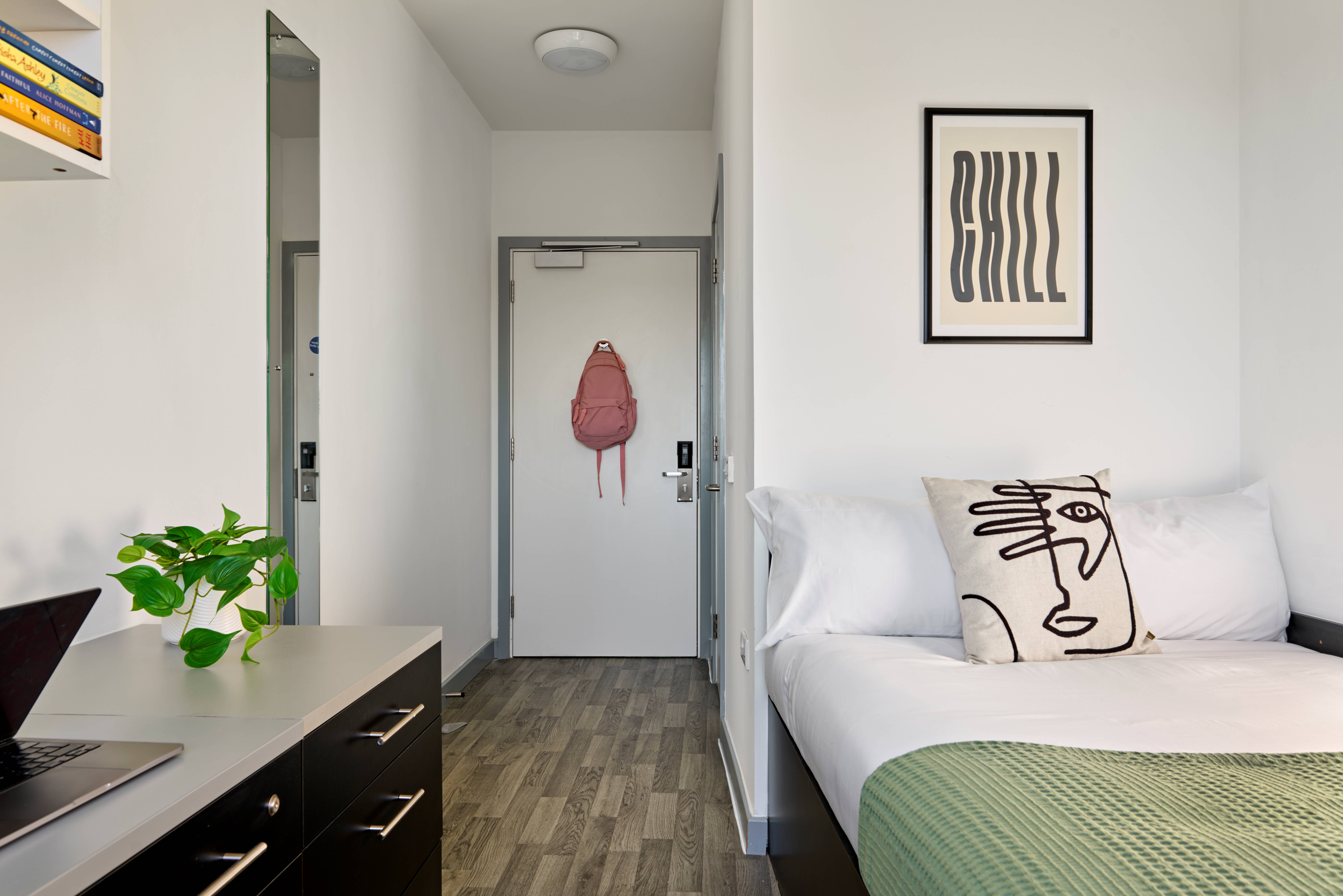  Bronze Ensuite  -  The Maltings  - Gallery -  1