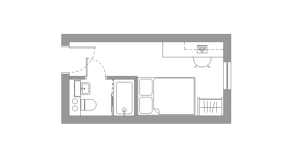  Bronze Ensuite  -  The Maltings  - Gallery -  4