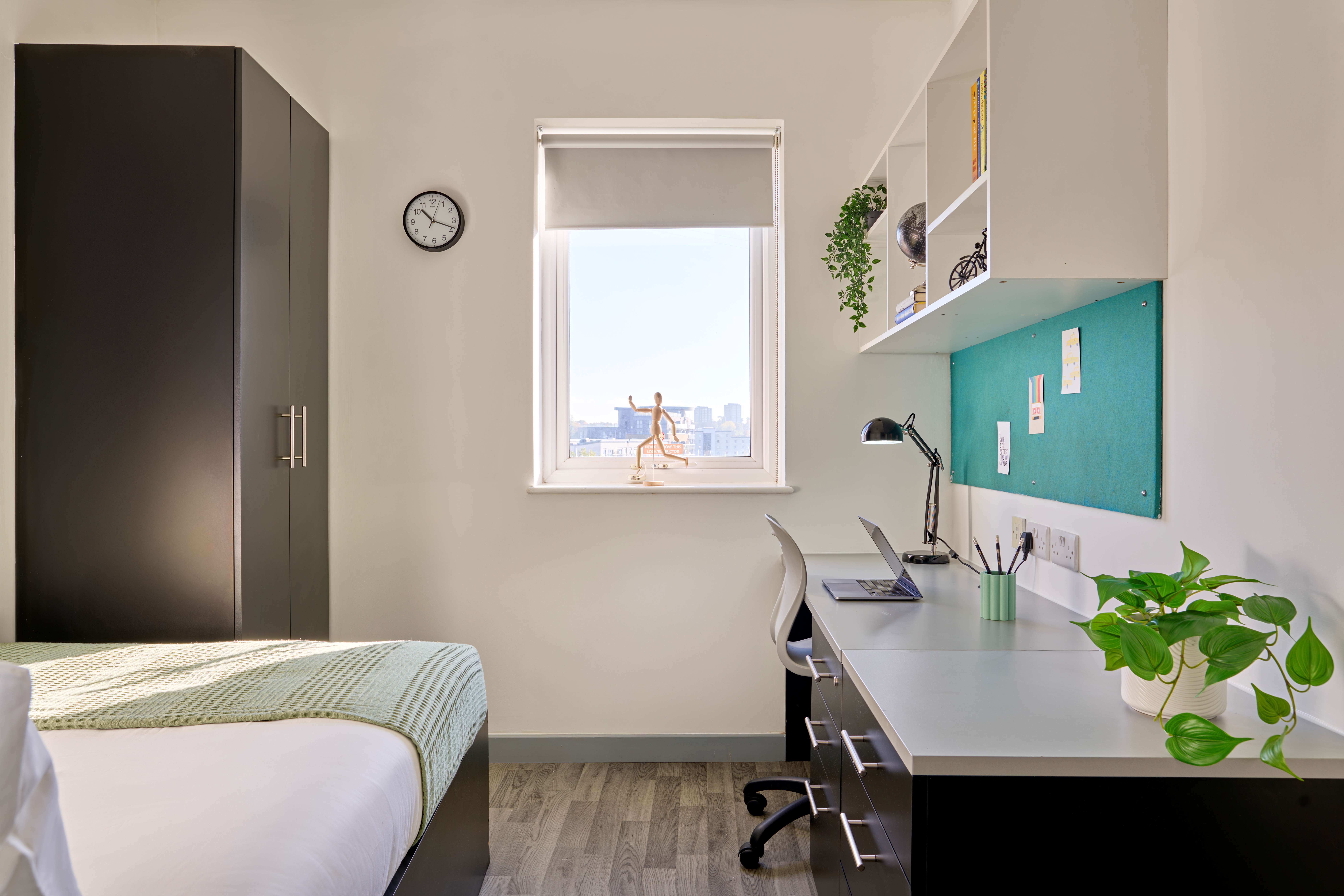  Bronze Ensuite  -  The Maltings  - Gallery -  2