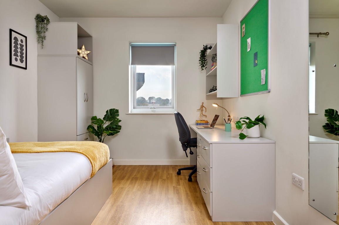  Gold Ensuite  -  The Maltings  - Gallery -  1