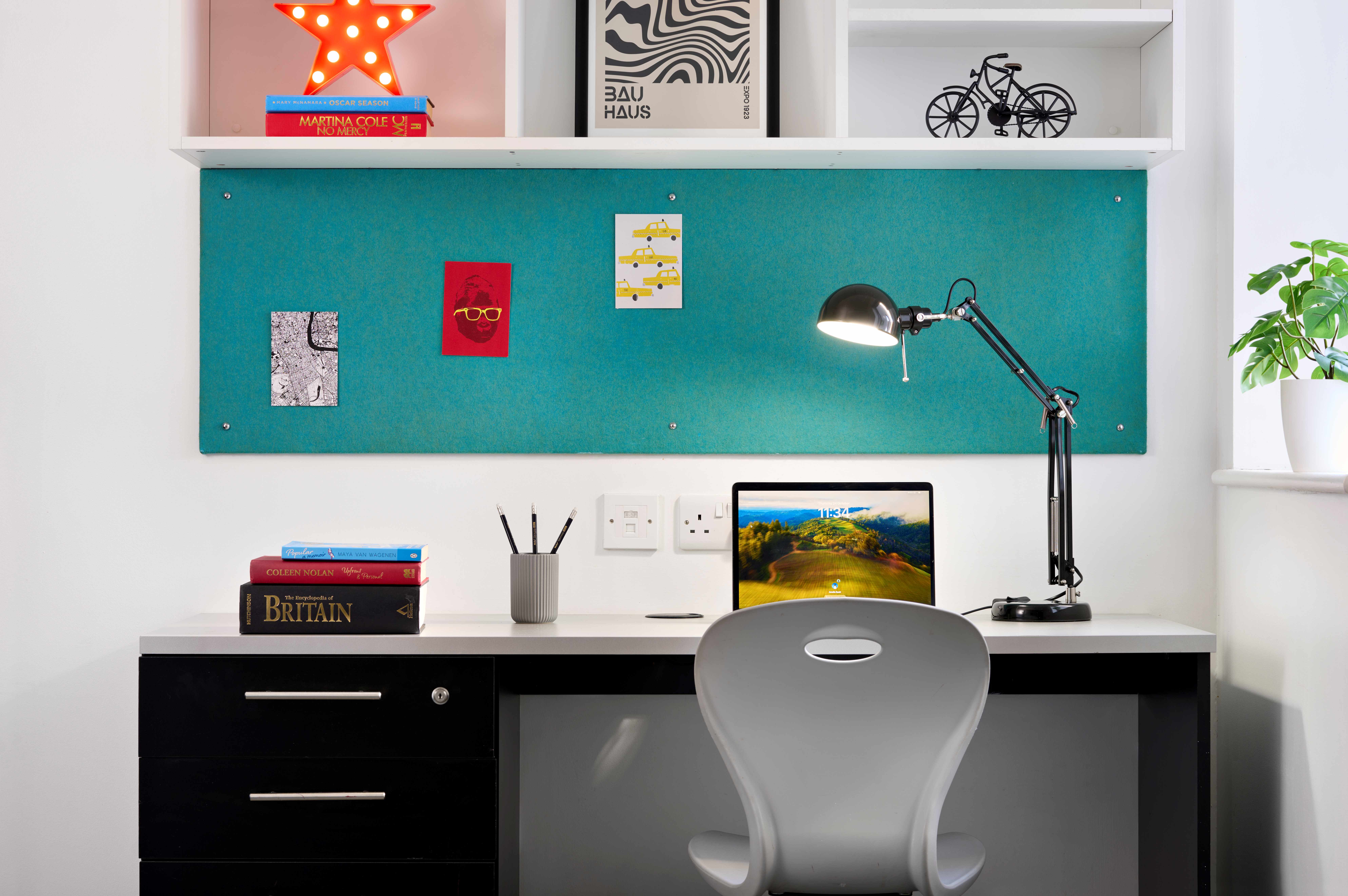 Platinum Ensuite  -  The Maltings  - Gallery -  2