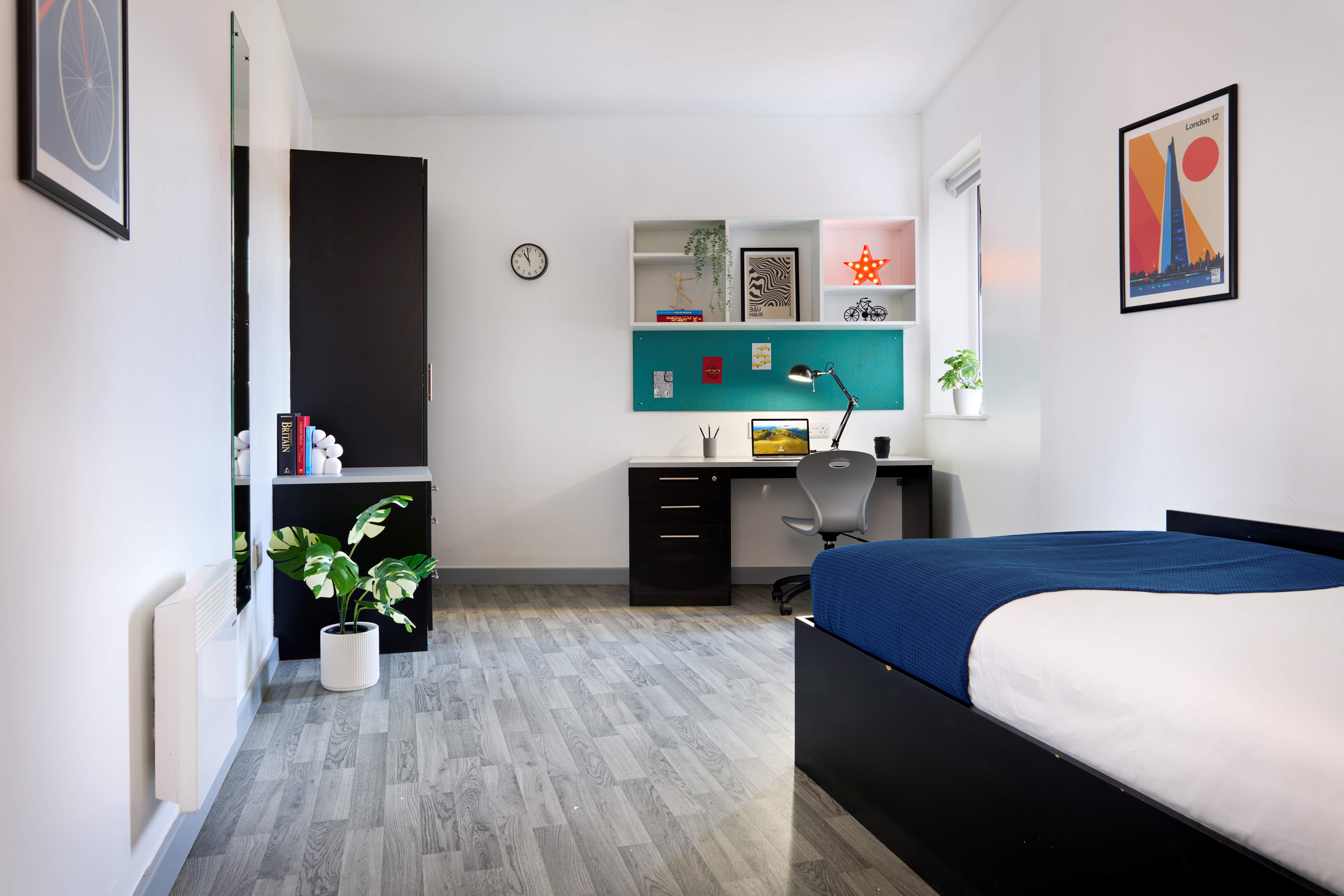  Platinum Ensuite  -  The Maltings  - Gallery -  1