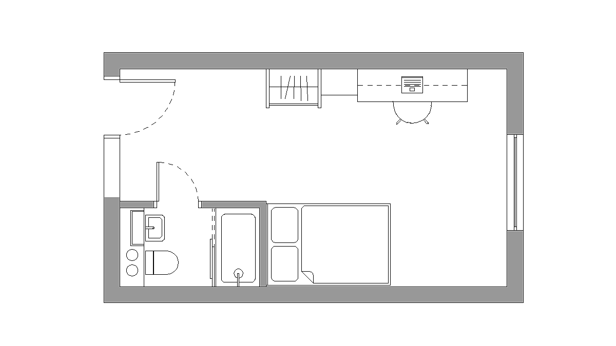  Platinum Ensuite  -  The Maltings  - Gallery -  3
