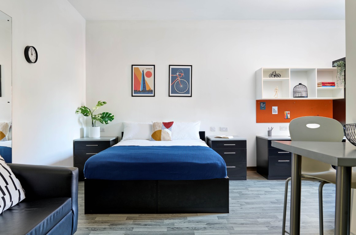  Platinum Plus Studio  -  The Maltings  - Gallery -  1