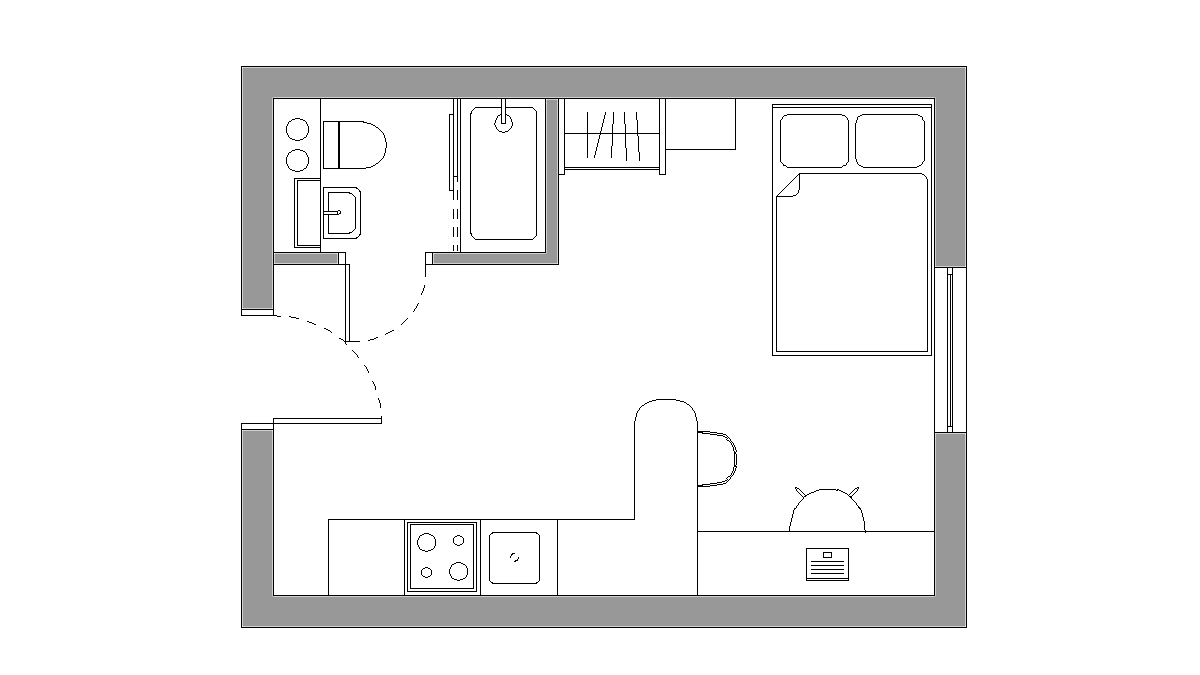  Platinum Plus Studio  -  The Maltings  - Gallery -  2
