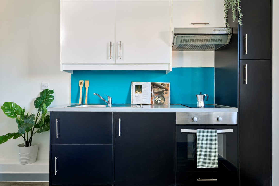  Platinum 1 Bed Apartment  -  The Maltings  - Gallery -  3